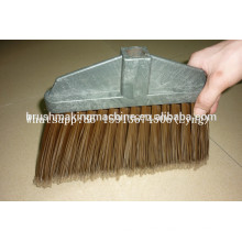 cleaning brush machine/broom making machine/broom tufting machine